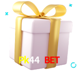 Receba seus bônus de boas-vindas no Pk44 Bet