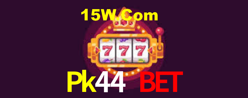 Pk44 Bet: A Experiência de Casino com Jogos de Mesa ao Vivo