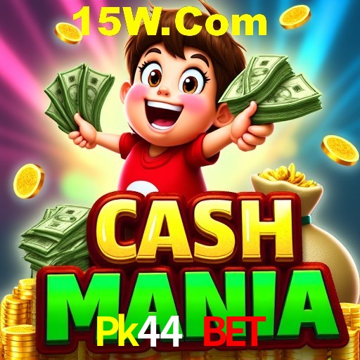 Casino VIP Pk44 Bet