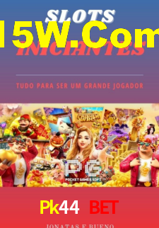 Bônus Generosos e Exclusivos no Pk44 Bet para Você!