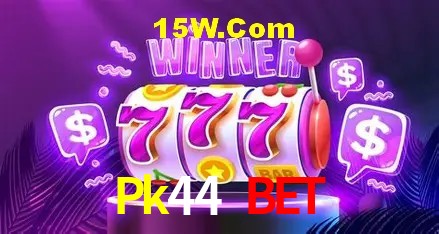 Segurança 2FA Pk44 Bet