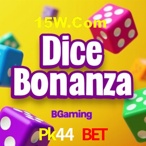 Apostas de Futebol Pk44 Bet