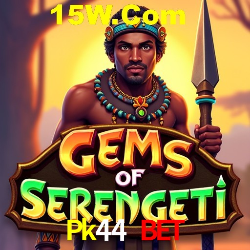 Desvendando o Mundo dos Jogos Virtuais na Pk44 Bet