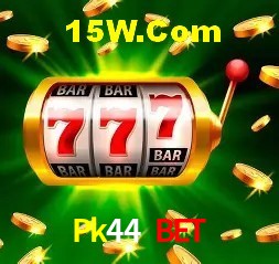 Avaliações dos Jogadores Pk44 Bet
