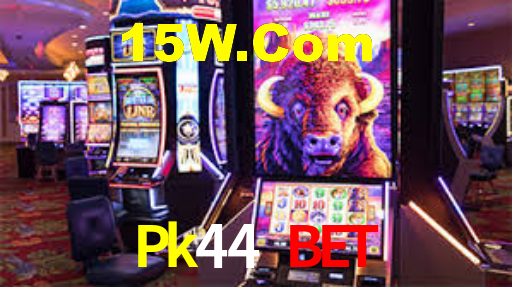 Pk44 App