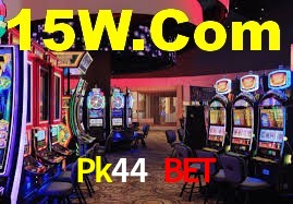Ofertas Imperdíveis na Pk44 Bet: Promoções e Bônus Que Valem a Pena