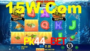 Experimente o Login Seguro Premium no Pk44 Bet