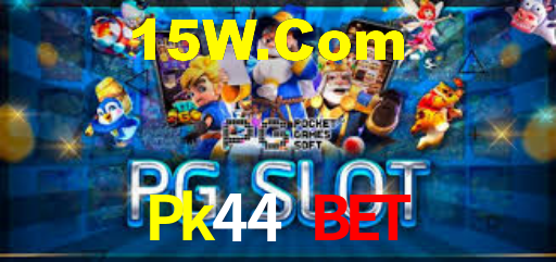 Pk44 Bet,Pk44 App