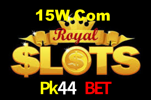 Sinta a adrenalina dos jogos de cassino com Pk44 Bet