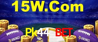 APP oficial da Pk44 Bet para mobile