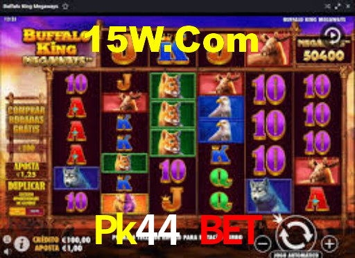 Pk44 Bet,Pk44 App