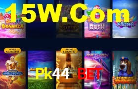 Pk44 Bet,Pk44 App