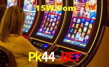 Promoções Sazonais Pk44 Bet