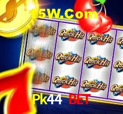 Cadastro Rápido Pk44 Bet