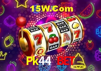 Jogos de Slot Pk44 Bet