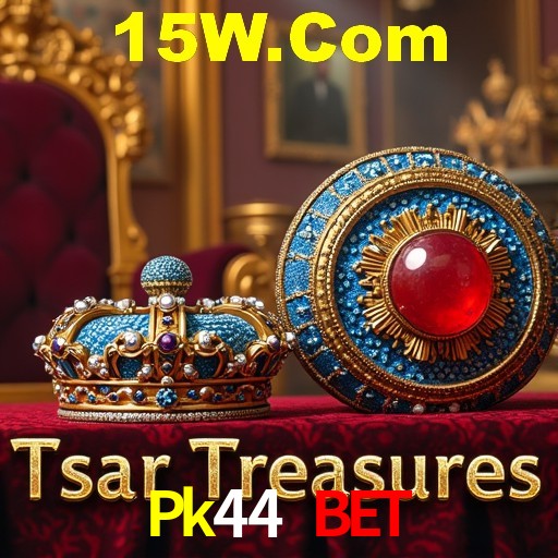 Apostas Esportivas na Pk44 Bet: Um Guia Completo