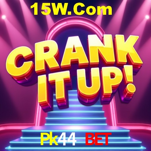 Descubra o Mundo do Cassino Online com Pk44 Bet