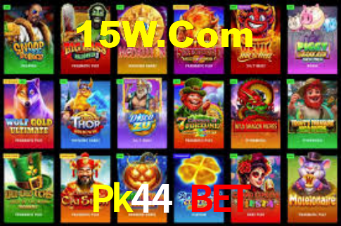 Pk44 Bet,Pk44 App