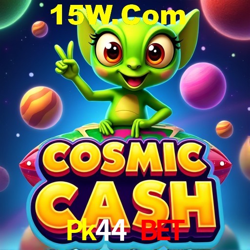 Casino Ao Vivo Pk44 Bet