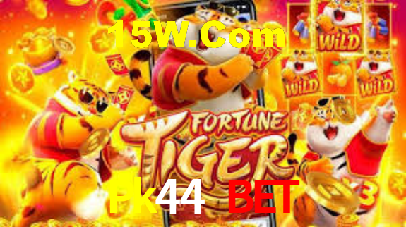 Pk44 Bet