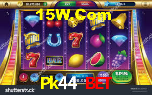Interface Premium Pk44 Bet