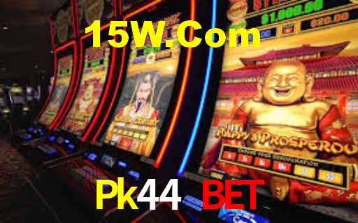 Pk44 Bet,Pk44 App