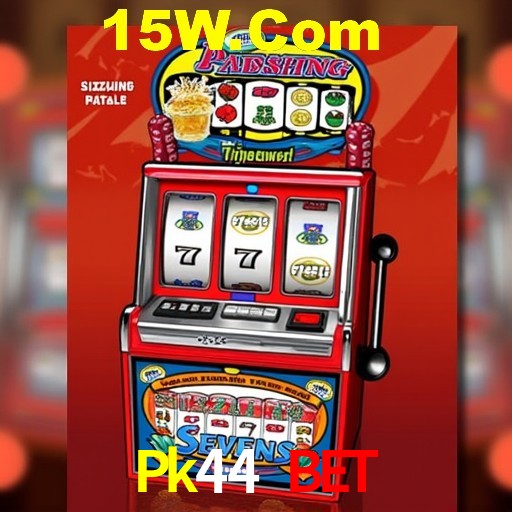 A Emoção da Loteria na Pk44 Bet: Uma Chance de Mudança de Vida