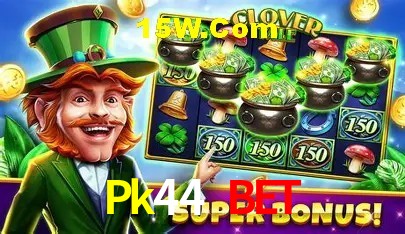 Estatísticas do Jogo Pk44 Bet