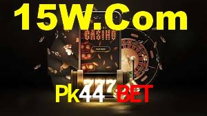 Programa VIP Pk44 Bet