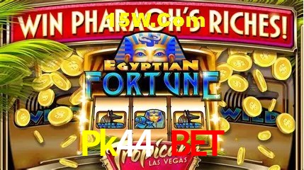 Ofertas Exclusivas Pk44 Bet