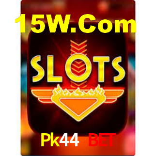 Pk44 App