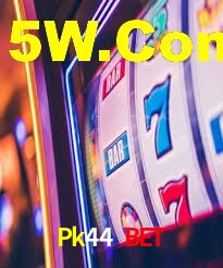 Torneios Pk44 Bet