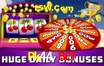 Login Seguro Pk44 Bet