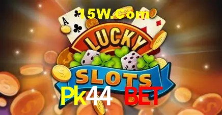 Recursos de Bônus Pk44 Bet