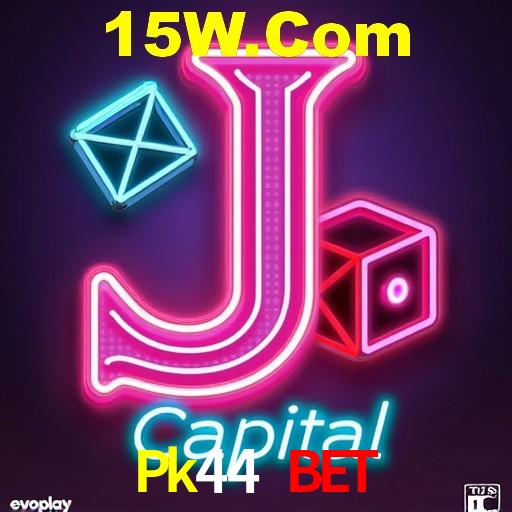 Apostas de Tênis Pk44 Bet