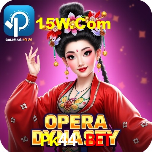 Casino VIP Pk44 Bet